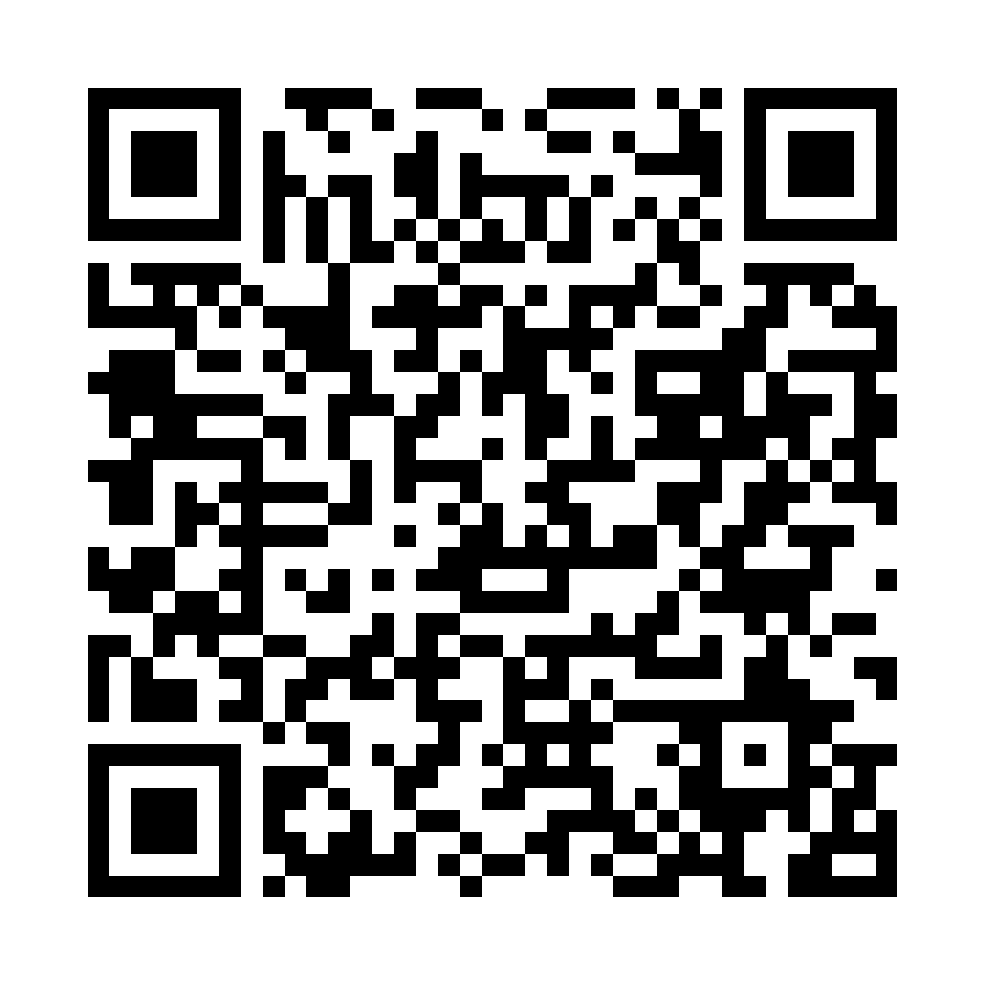 App Store QR Code
